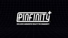 Pinfinity AR-Enhanced Pin: Force of Negation